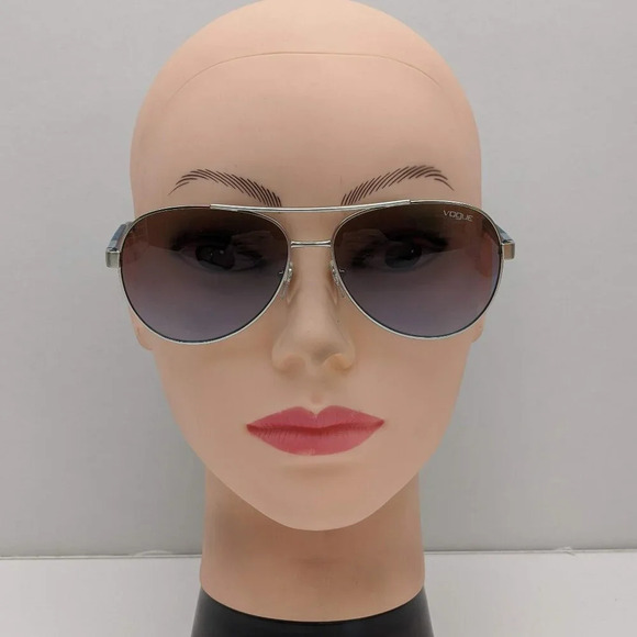 🕶️Vogue VO3997-S Sunglasses 58/14 135 | ALE253🕶️ - Picture 5 of 7